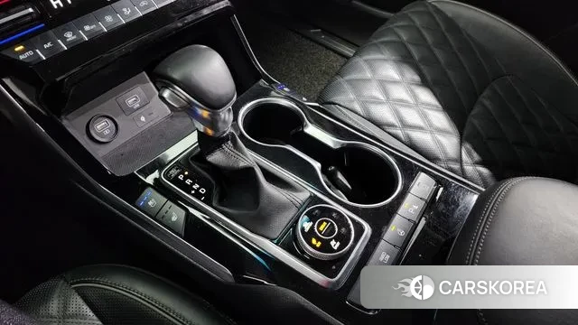 Kia Mohave Master id 3504313 из Кореи 19