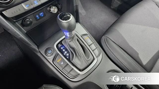 Hyundai Kona id 3182799 из Кореи 19