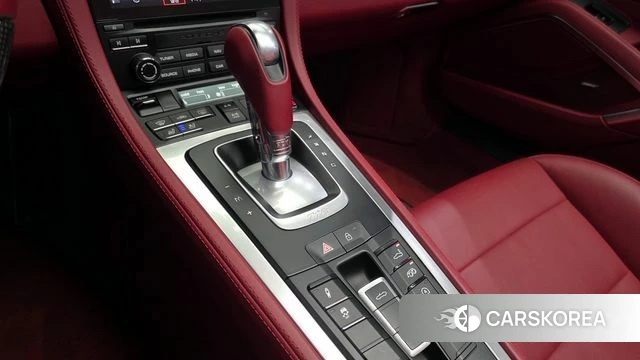 Porsche 718 Boxster id 4268237 из Кореи 19