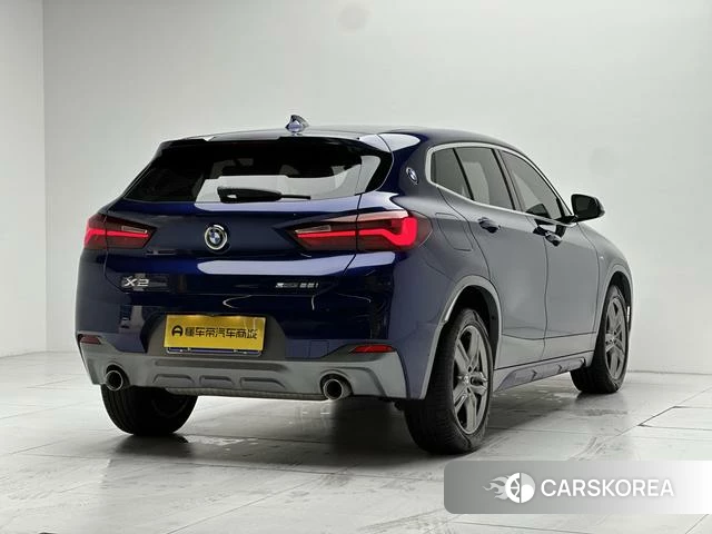 BMW X2 id 3856327 из Китая 19