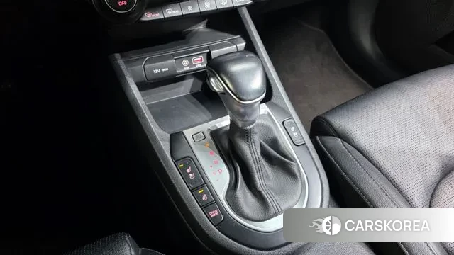 Kia Come New K3 id 3588593 из Кореи 19