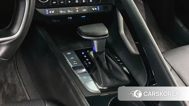 Hyundai Avante Hybrid (CN7) id 3514431 из Кореи 19