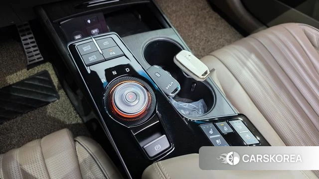 Kia K8 Hybrid id 4489174 из Кореи 33