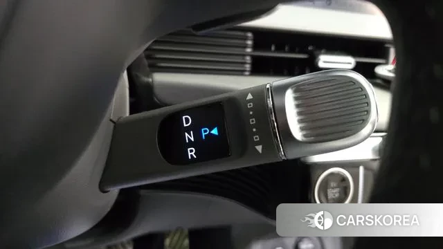 Hyundai Ionic 5 id 3027153 из Кореи 19