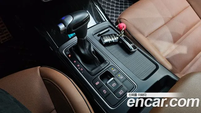 Kia The New Sorento id 2834708 из Кореи 19