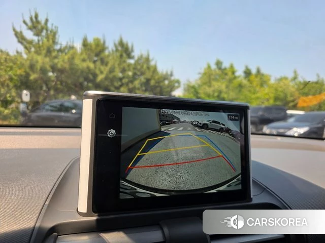 Hyundai Casper id 4453279 из Кореи 13