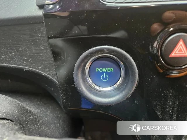 Toyota Prius C id 3484469 из Кореи 18