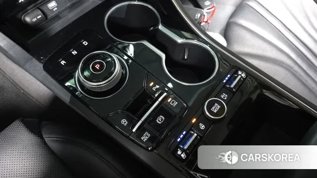 Kia K5 3rd generation id 3741793 из Кореи 19