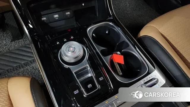 Kia Carnival 4th generation id 3561217 из Кореи 19