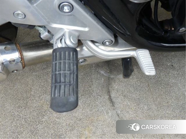 Honda CB1300SF BOLDOR id 3950096 из Японии 25