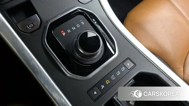 Land Rover Range Rover Evoque id 3024122 из Кореи 19