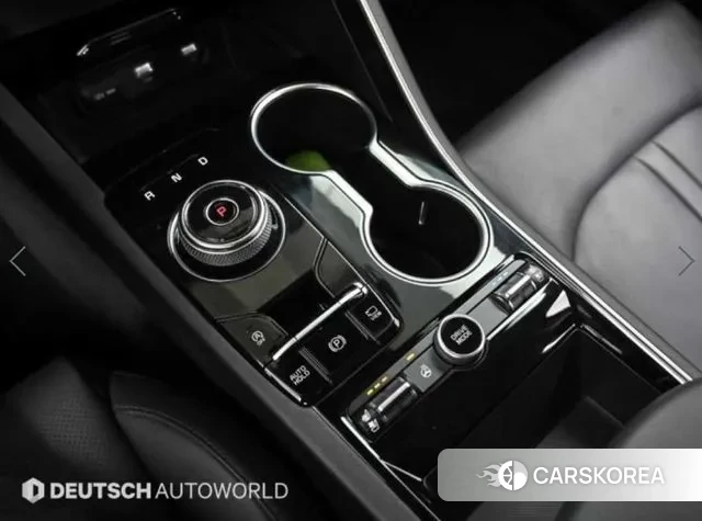 Kia K5 3rd generation id 3616264 из Кореи 19