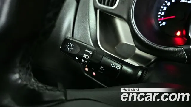 Kia The New Ray id 2557871 из Кореи 19