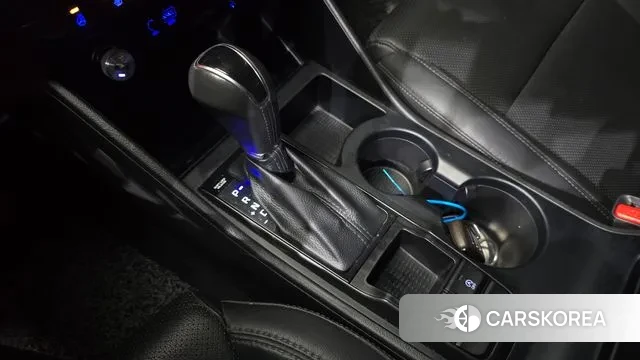 Hyundai All New Tucson id 3607967 из Кореи 19