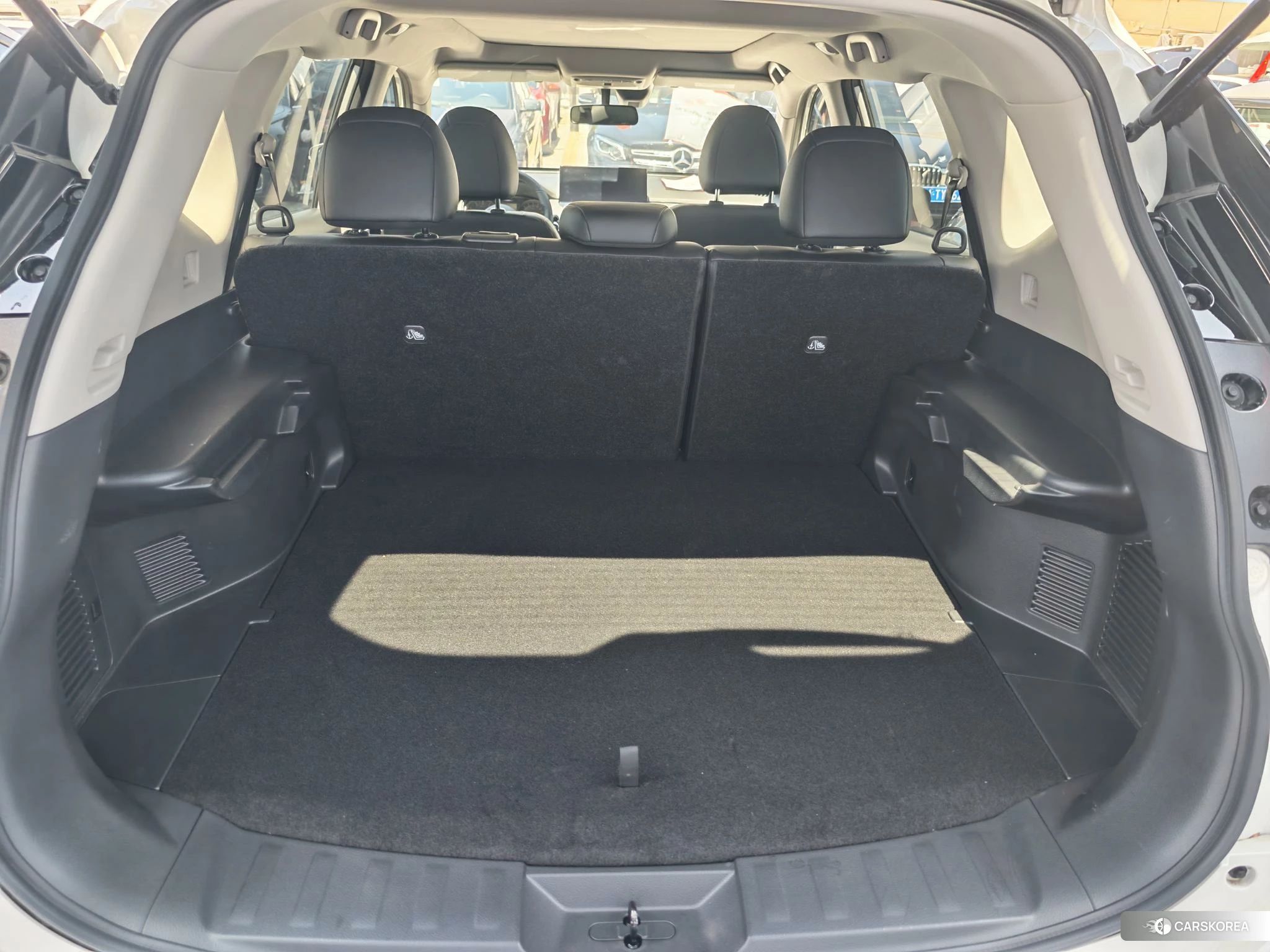 Nissan Qijun id 4468174 из Китая 12