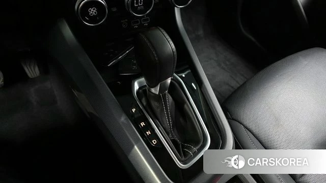 Renault Korea (Samsung) XM3 id 4283820 из Кореи 35