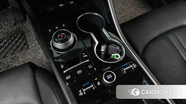 Kia K5 3rd generation id 4893882 из Кореи 32