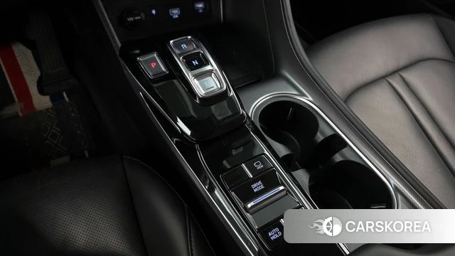 Hyundai Sonata (DN8) id 3936551 из Кореи 19