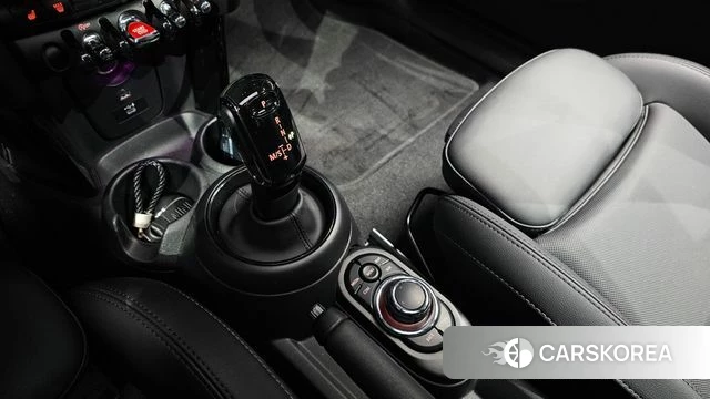 Mini Cooper id 4463816 из Кореи 28
