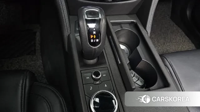 Cadillac CT6 id 3766080 из Кореи 19