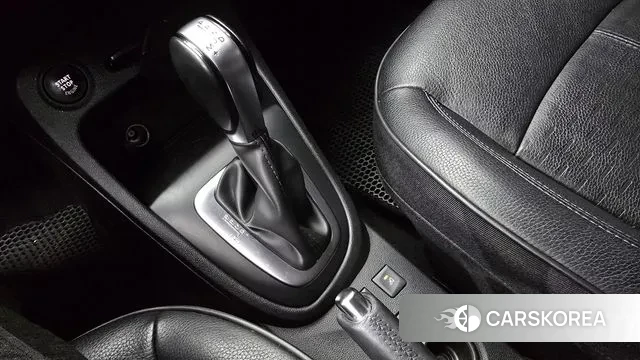 Renault Korea (Samsung) New QM3 id 3039335 из Кореи 19