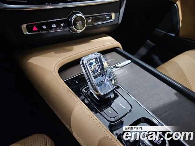 Volvo S90 id 2872620 из Кореи 19