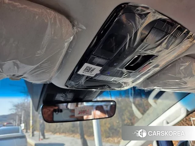 Hyundai Staria id 3560033 из Кореи 19