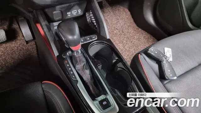 Chevrolet (GM Daewoo) Trailblazer id 2865024 из Кореи 19