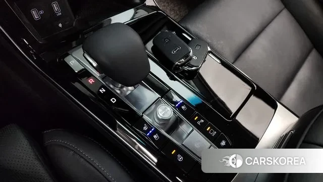 Kia K7 Premier Hybrid id 3264605 из Кореи 19