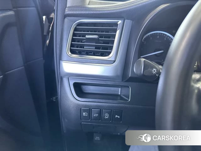 Toyota Highlander id 4207835 из Китая 14