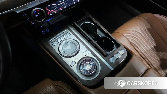 Genesis G80 (RG3) id 3813153 из Кореи 19