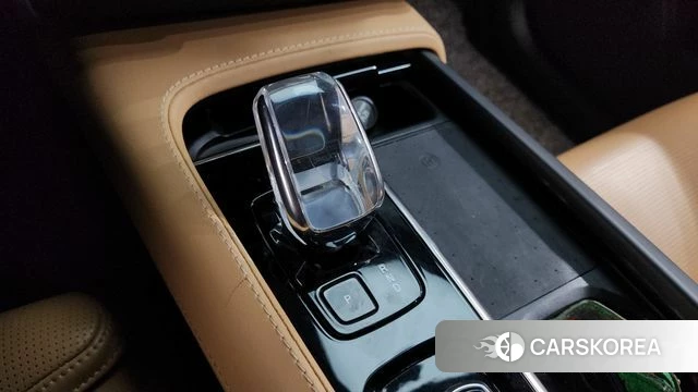 Volvo XC90 second Generation id 4443683 из Кореи 19