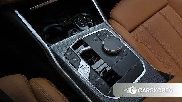 BMW 3 Series (G20) id 4783609 из Кореи 19