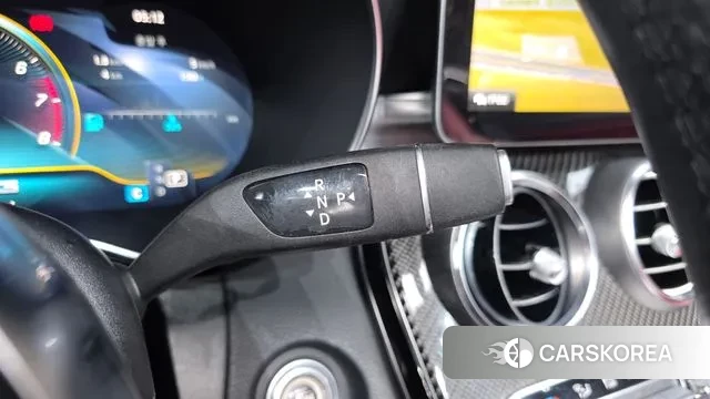 Mercedes-Benz C-Class W205 id 3479729 из Кореи 19