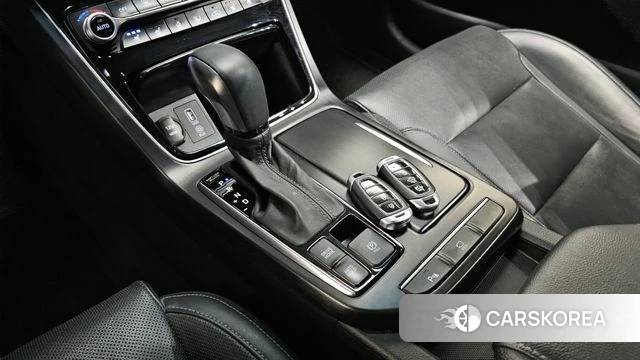 Hyundai Grandeur IG id 4310880 из Кореи 19