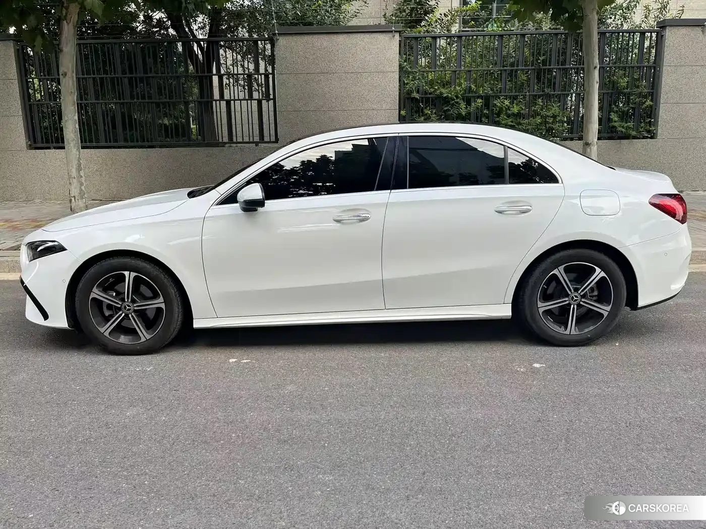 Mercedes-Benz A-Class id 4654440 из Китая 14
