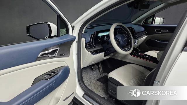 Kia Sportage 5th Generation id 3870840 из Кореи 19