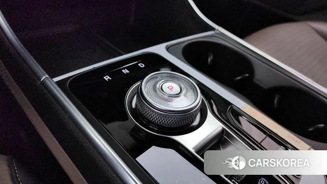 Kia The New Carnival 4th Generation id 3841140 из Кореи 19