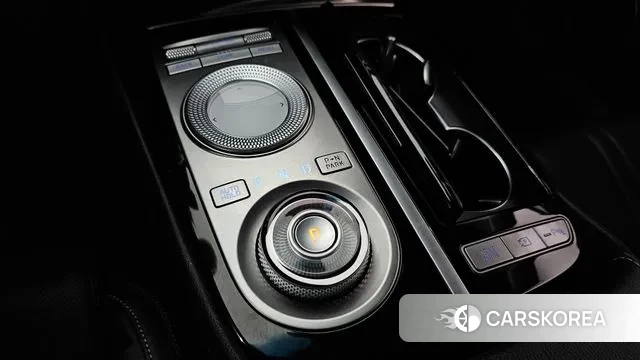 Genesis G80 (RG3) id 3406208 из Кореи 19