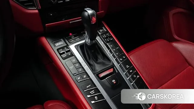 Porsche Macan id 3505524 из Кореи 19