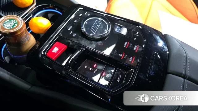 BMW M5 (G90) id 3466933 из Кореи 19