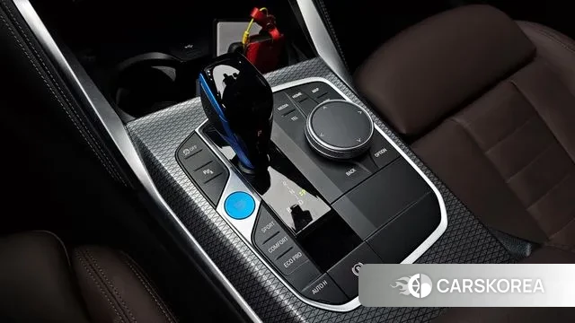 BMW i4 id 3550596 из Кореи 19