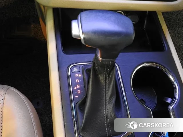 Kia The New Carnival id 3098233 из Кореи 19