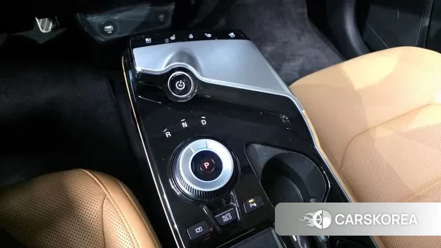 Kia EV6 id 3629256 из Кореи 19