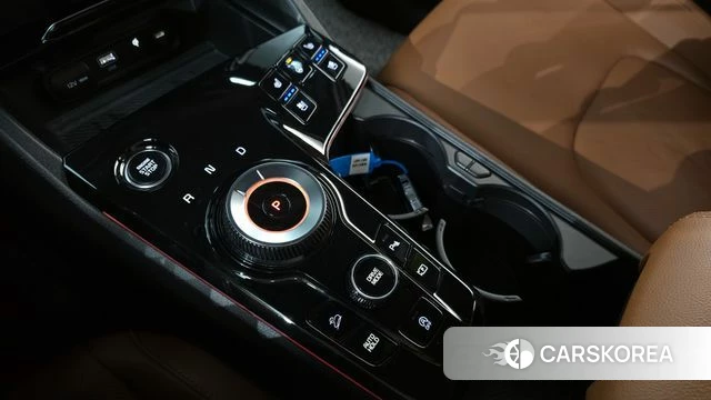 Kia Sportage 5th Generation id 4195686 из Кореи 31