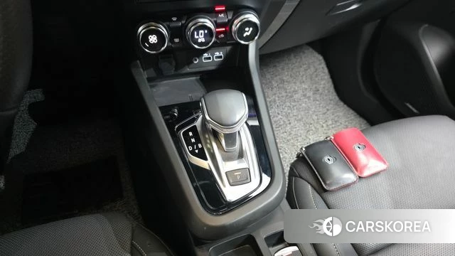 Renault Korea (Samsung) Arcana id 4474554 из Кореи 29