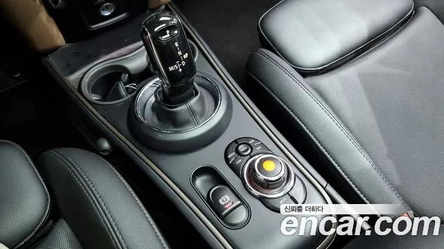 Mini Cooper Countryman id 2945331 из Кореи 19