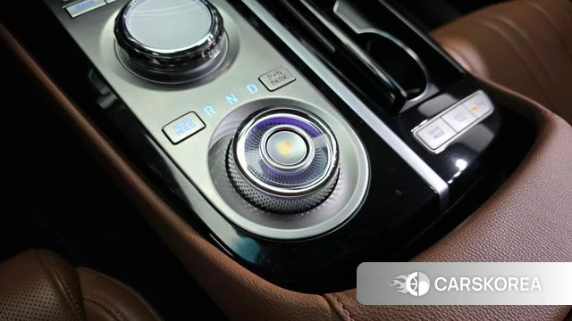 Genesis G80 (RG3) id 4315807 из Кореи 19