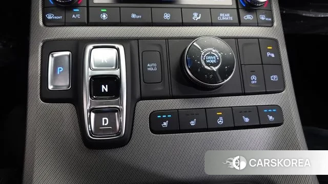 Hyundai The New Palisade id 3388699 из Кореи 19