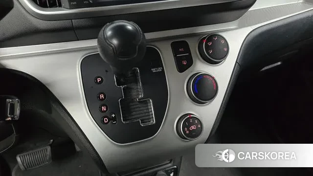 Kia The New Ray id 3557143 из Кореи 19